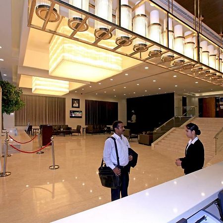Goutham Grand Hotel Tenāli Dış mekan fotoğraf
