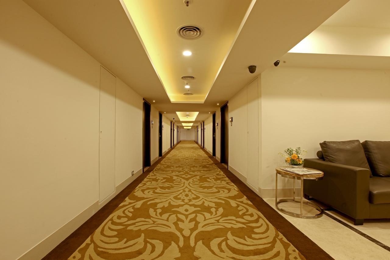 Goutham Grand Hotel Tenāli Dış mekan fotoğraf